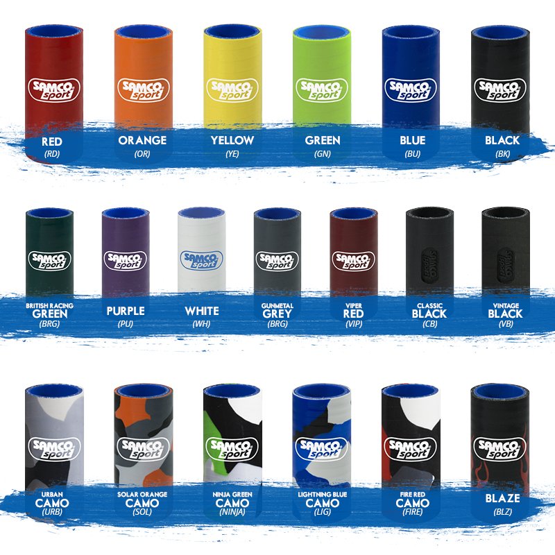 SamcoSport 12 Piece Silicone Coolant Hose Set For Harley Davidson 1690 Electra Glide Tri Glide Ultra & Ultra Limited (2014+) - Image 4