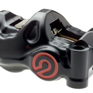 Brembo .484 Billet CNC Machined Aluminum Calipers