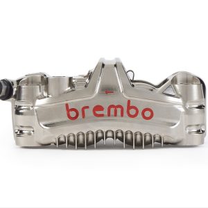 Brembo GP4-MS Forged Monobloc Aluminum Calipers (100 or 108mm)