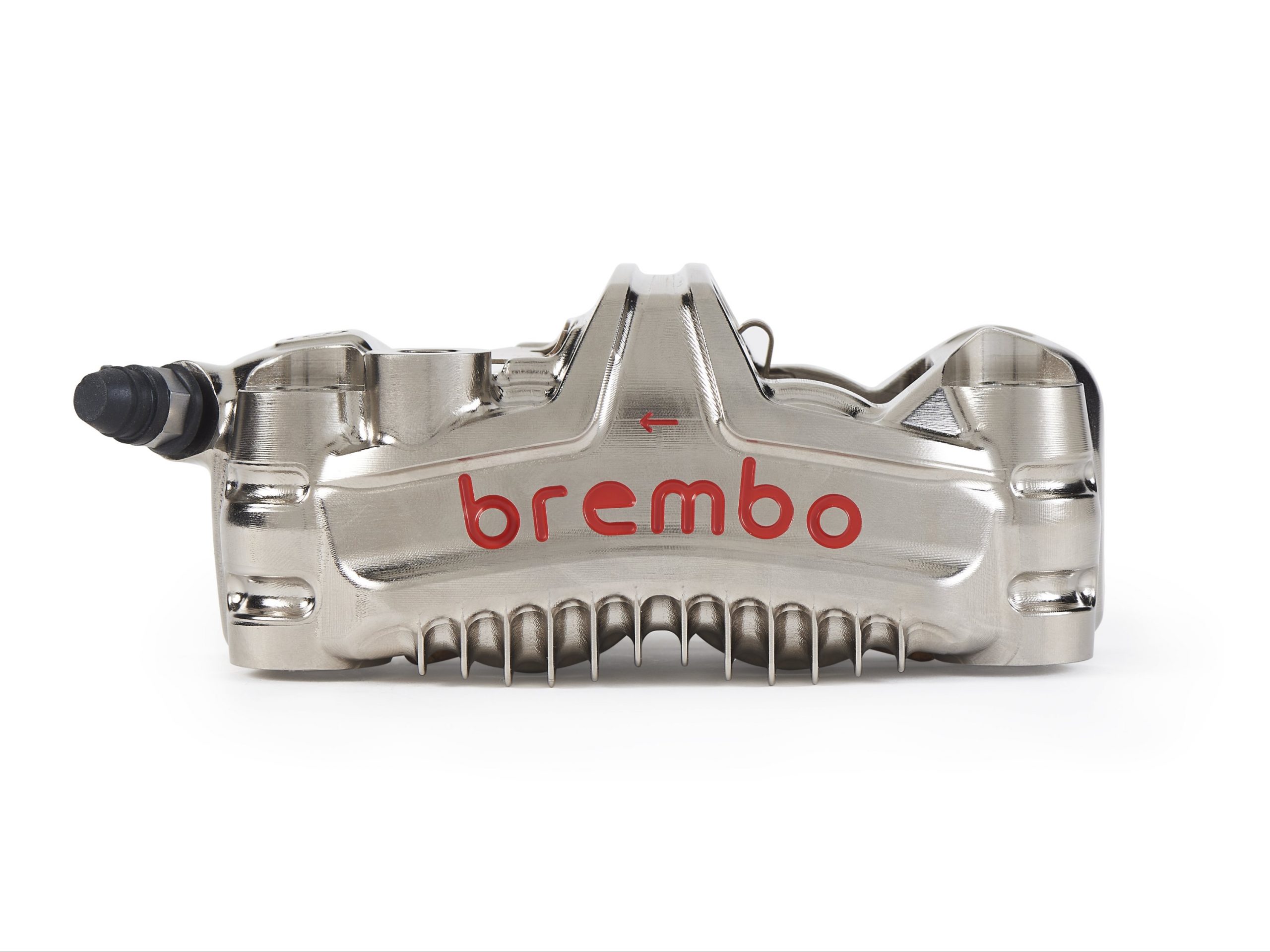 Brembo GP4-MS Forged Monobloc Aluminum Calipers (100 or 108mm)