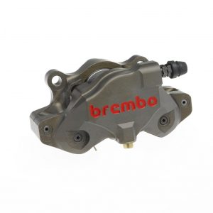 Brembo Racing 64mm 2 Piston Billet Rear Race Caliper