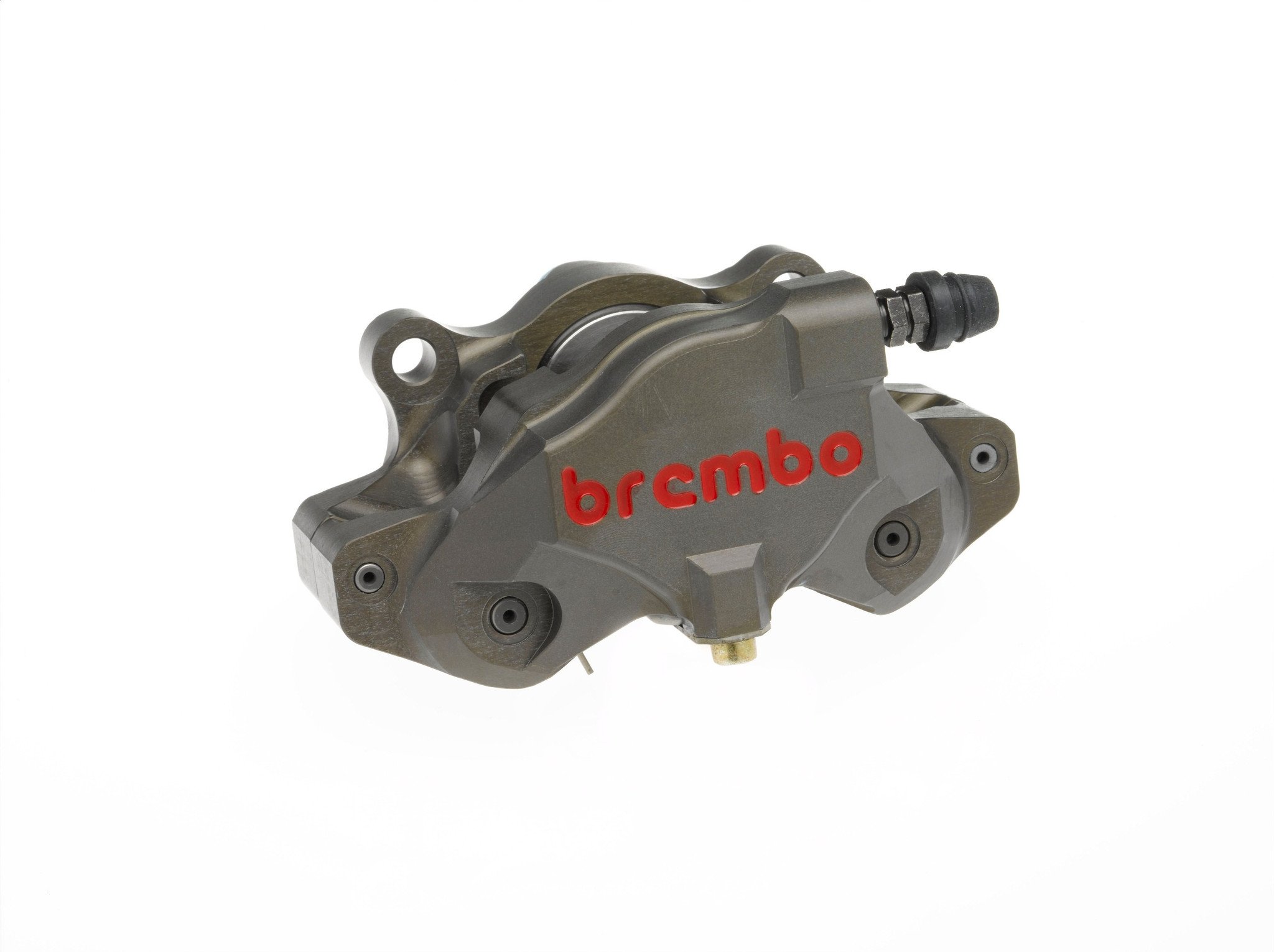 Brembo Racing 64mm 2 Piston Billet Rear Race Caliper