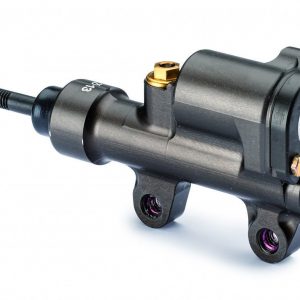 Brembo MOTO GP 13mm Billet Rear Master Cylinder (Integrated reservoir) XA2.C6.10