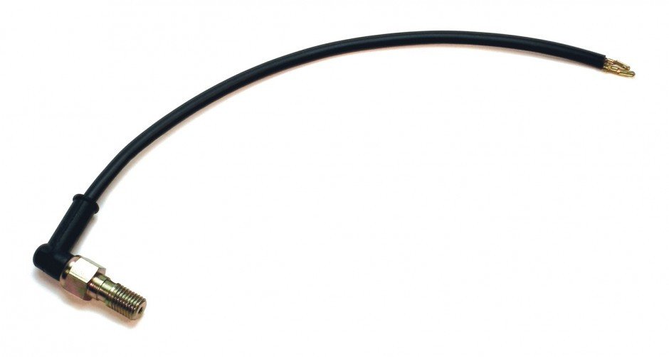 Spiegler Banjo Bolt Pressure Switch (Brake Light / Safety Switch)