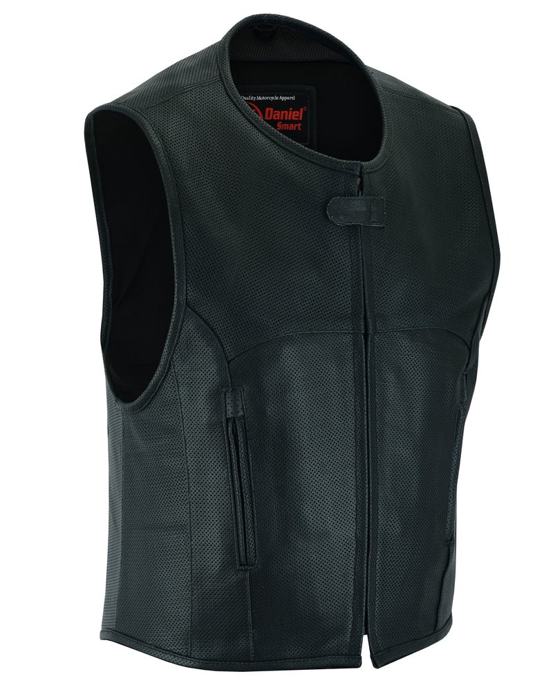 Perforated SWAT Team Style Vest