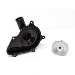 Jetprime Aprilia RS 660 Tuono 660 Billet Oversize Water Pump