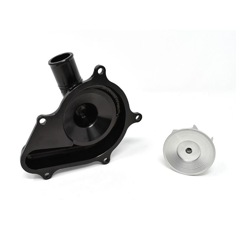 Jetprime Aprilia RS 660 Tuono 660 Billet Oversize Water Pump