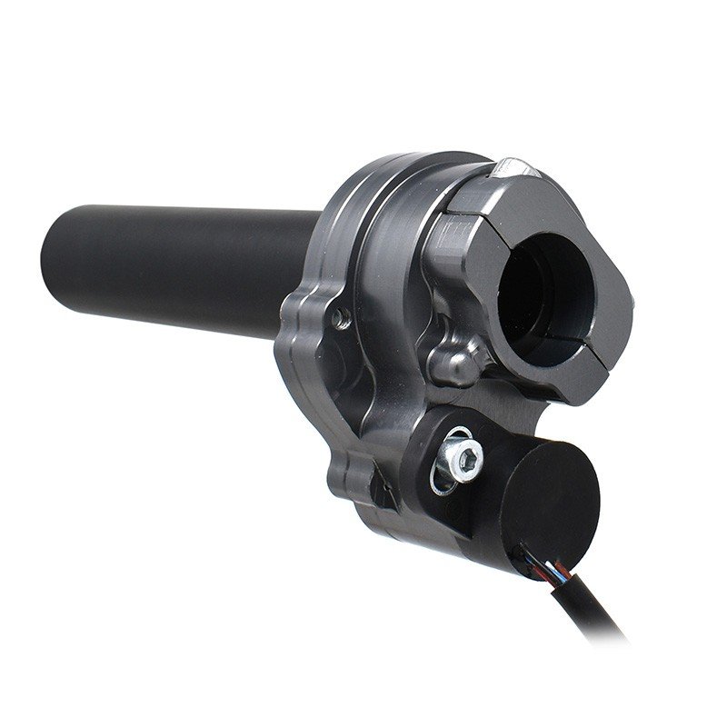 Jetprime Aprilia RS 660 Tuono 660 RBW Quick Action Throttle Controller - Image 2