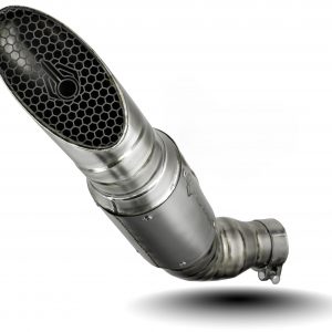 ProRace GP-S1R exhaust Aprilia RSV4 2009-2014