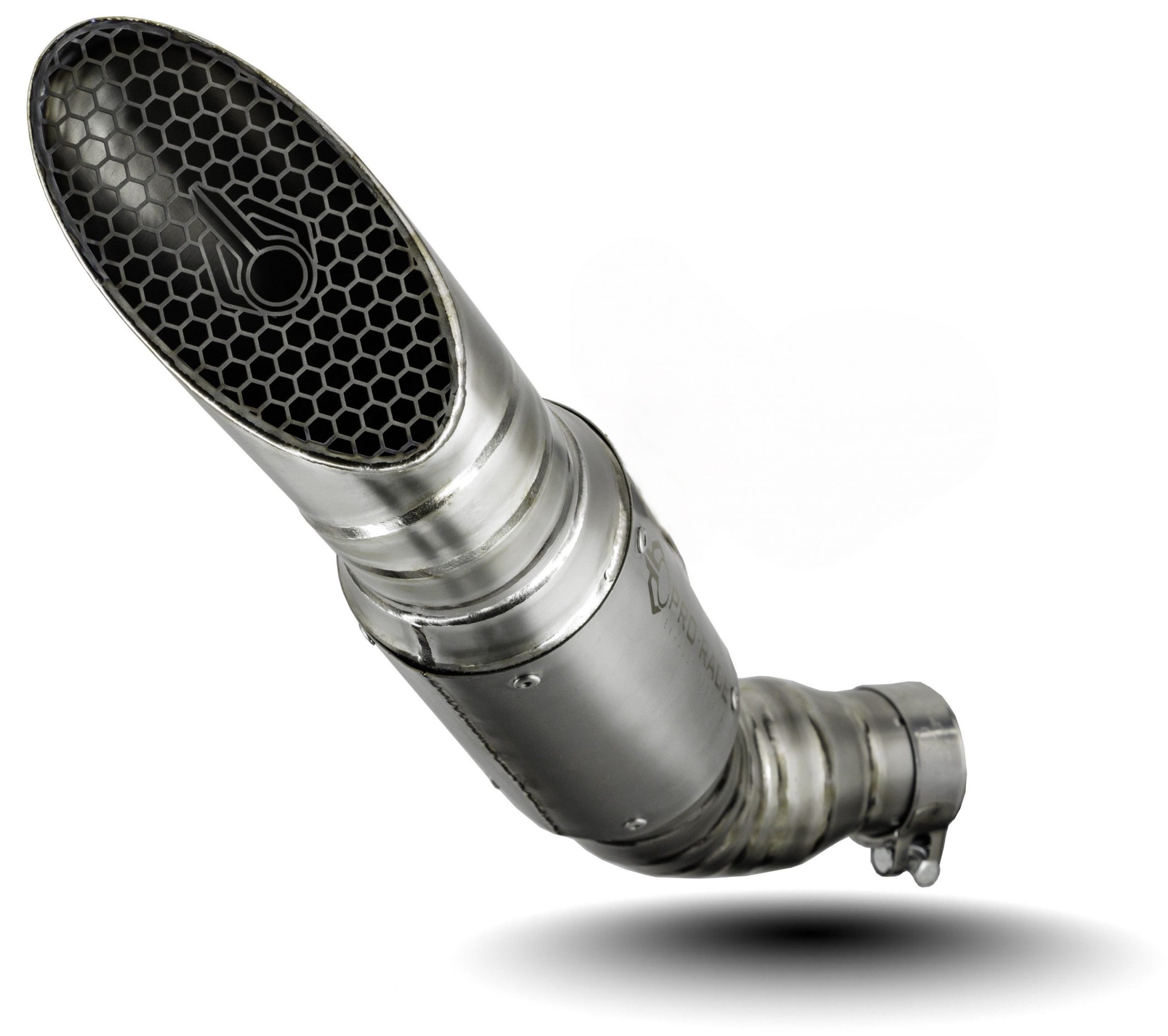 ProRace GP-S1R exhaust Aprilia RSV4 2009-2014