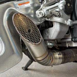 ProRace GP-S1 APRILIA RSV4 2009-2014