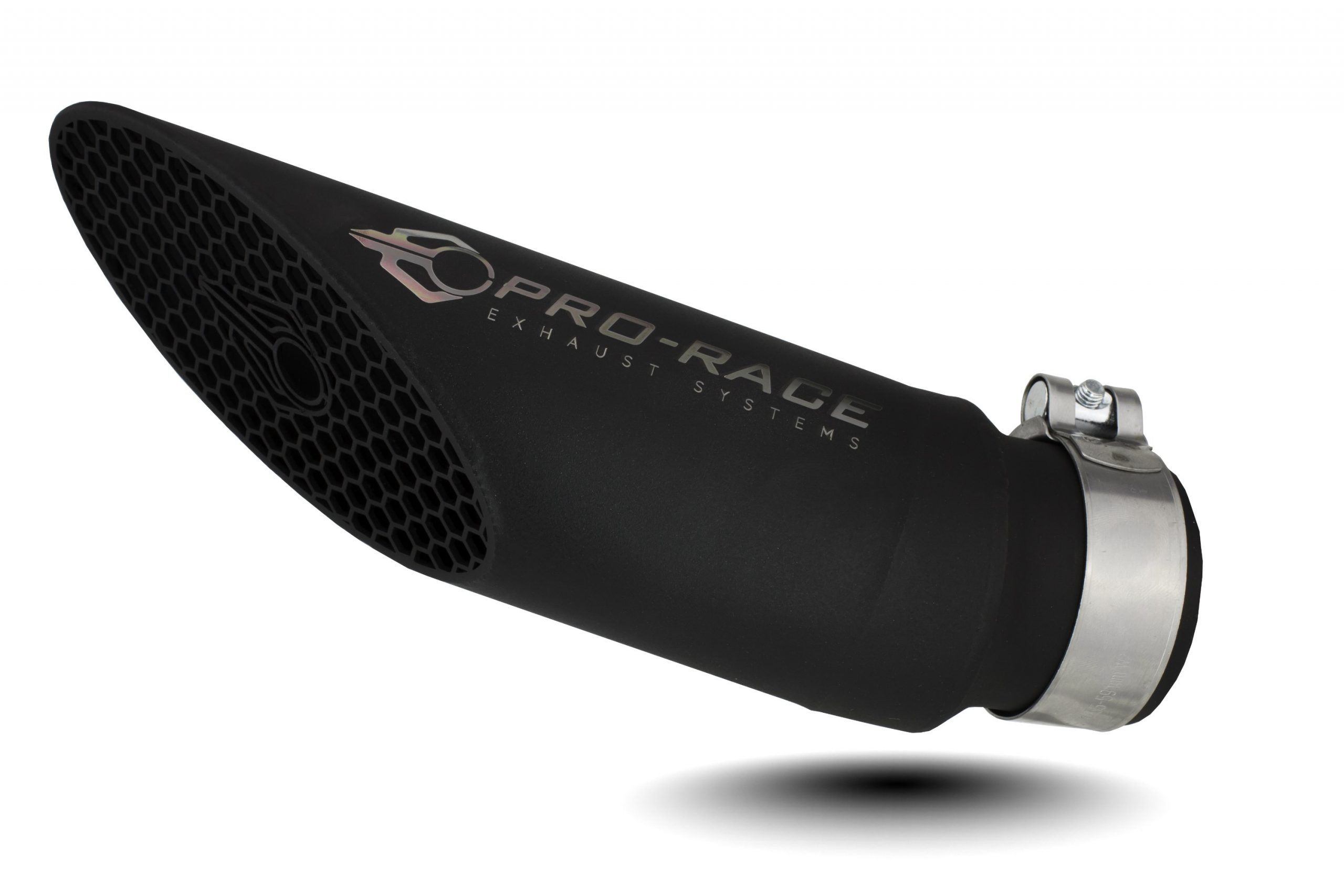 ProRace GP-S1 Exhaust Suzuki GSX-R 1000 2017-2024 - Image 3