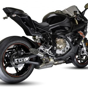 ProRace GP-S1 Slip-on exhaust BMW S1000 RR 2019-2024