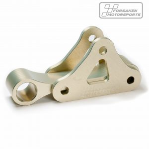 FM Aprilia RSV4 Tuono V4 Race / Track Linear Suspension Link (2010 To 2020)