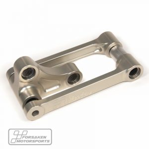 FM BMW S1000RR HP4 Racing Billet Linear Suspension Link (2015 To 2018)