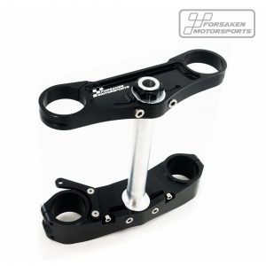 FM BMW S1000RR Billet Adjustable Triple Clamps (2019 & Up)