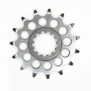 Gandini Aprilia RSV4 Tuono V4 Racing Front 520 Pitch Sprocket (2010 & Up)