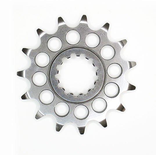 Gandini Aprilia RSV4 Tuono V4 Racing Front 520 Pitch Sprocket (2010 & Up)