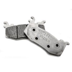 Brembo Z04 Racing Brake Pads for HYPURE Calipers