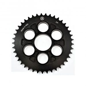 Gandini Ducati 1199 1299 V2 V4 Panigale 520 Lightweight Rear Sprocket