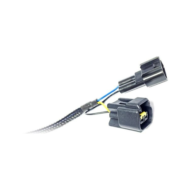 I2M Chrome Pro-2 Dash Plug & Play Wire Harness Adapter