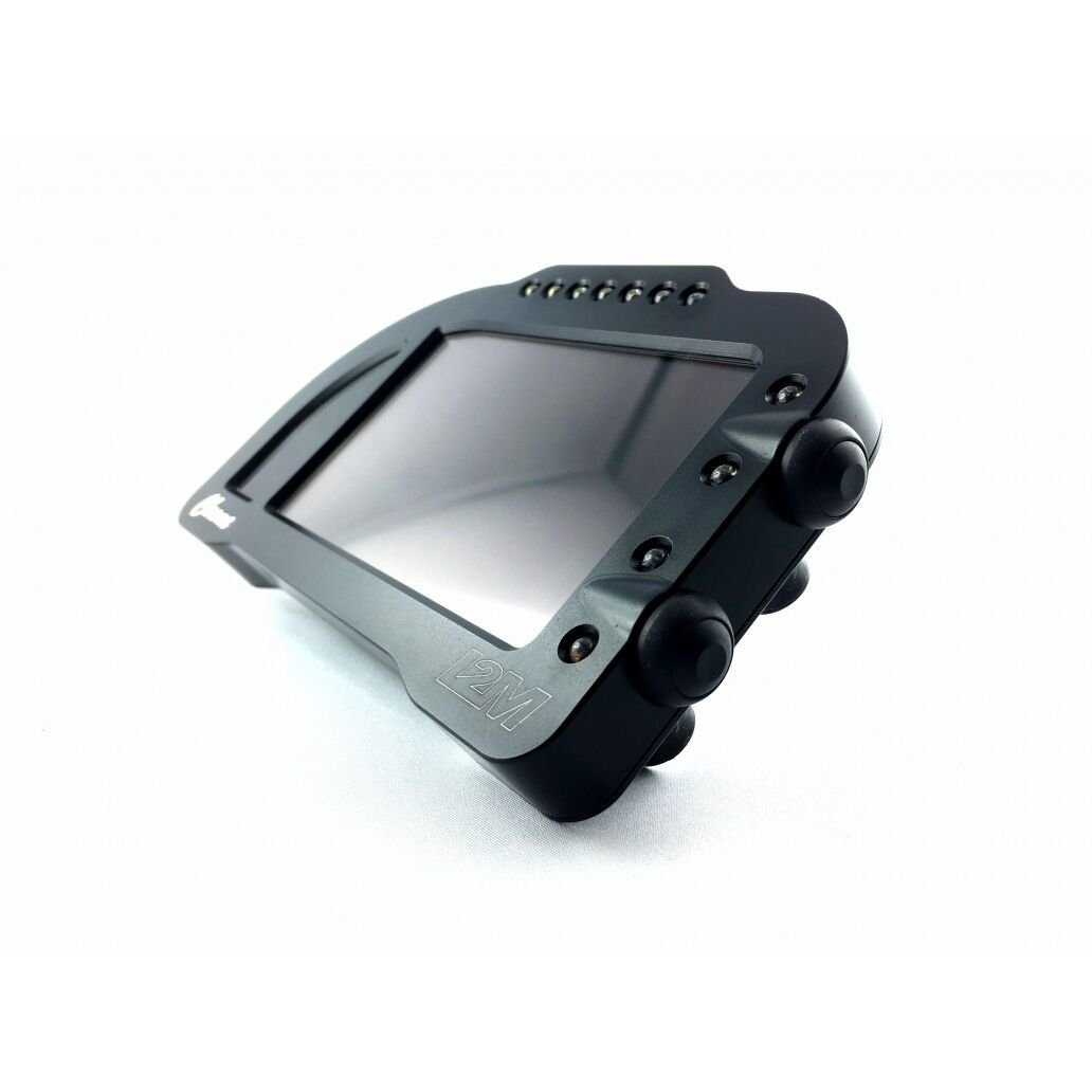 I2M Chrome Plus Dashboard - Image 2