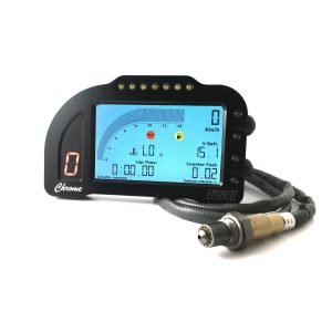 I2M Chrome Plus Dashboard