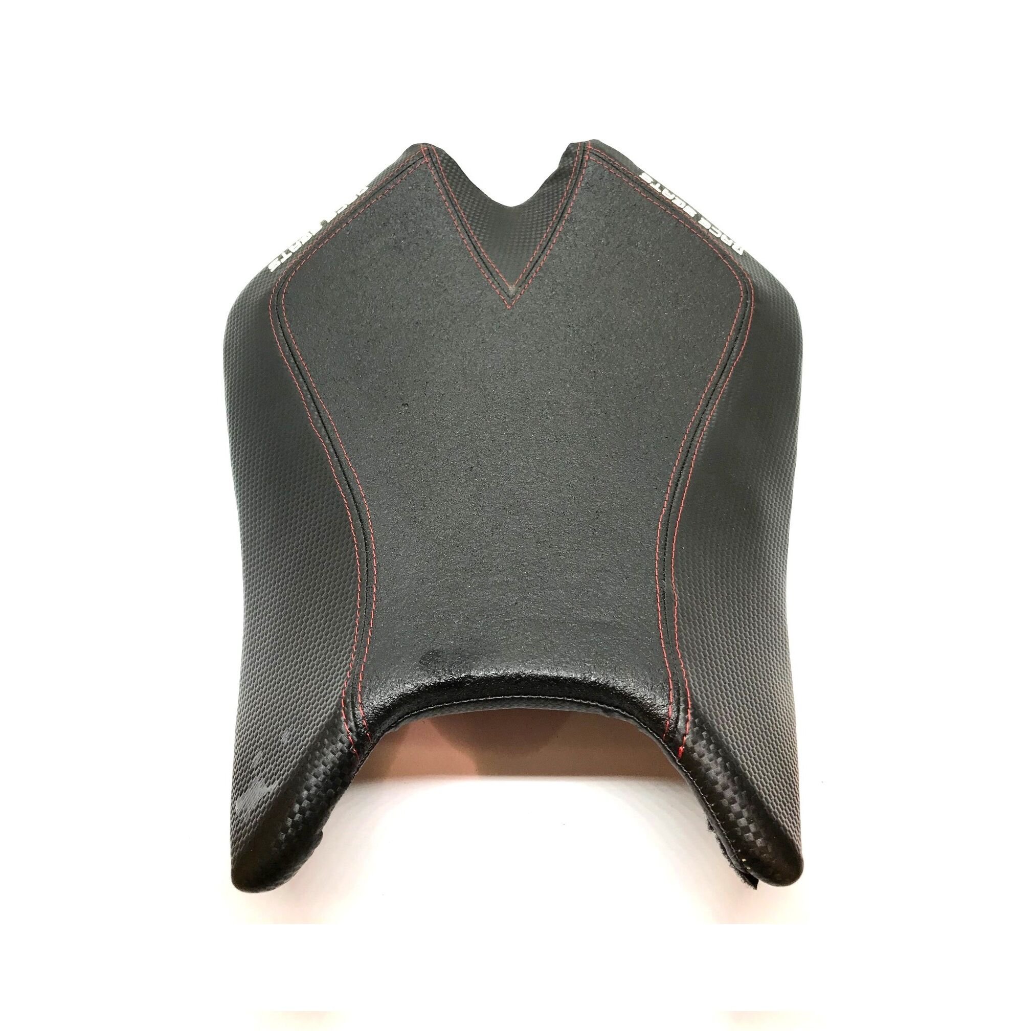 RaceSeats Aprilia RSV4 Tuono V4 "Street Neoprene" OEM Base Seat (2010 To 2020) - Image 2