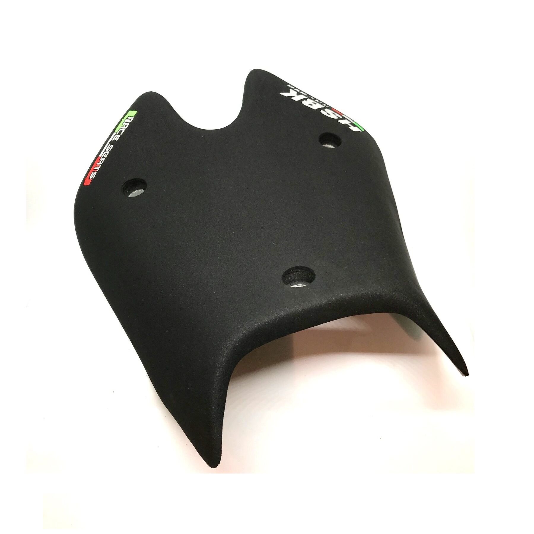 RaceSeats Aprilia RSV4 "Competition" SBK BikesPlast Seat (2010 To 2020)