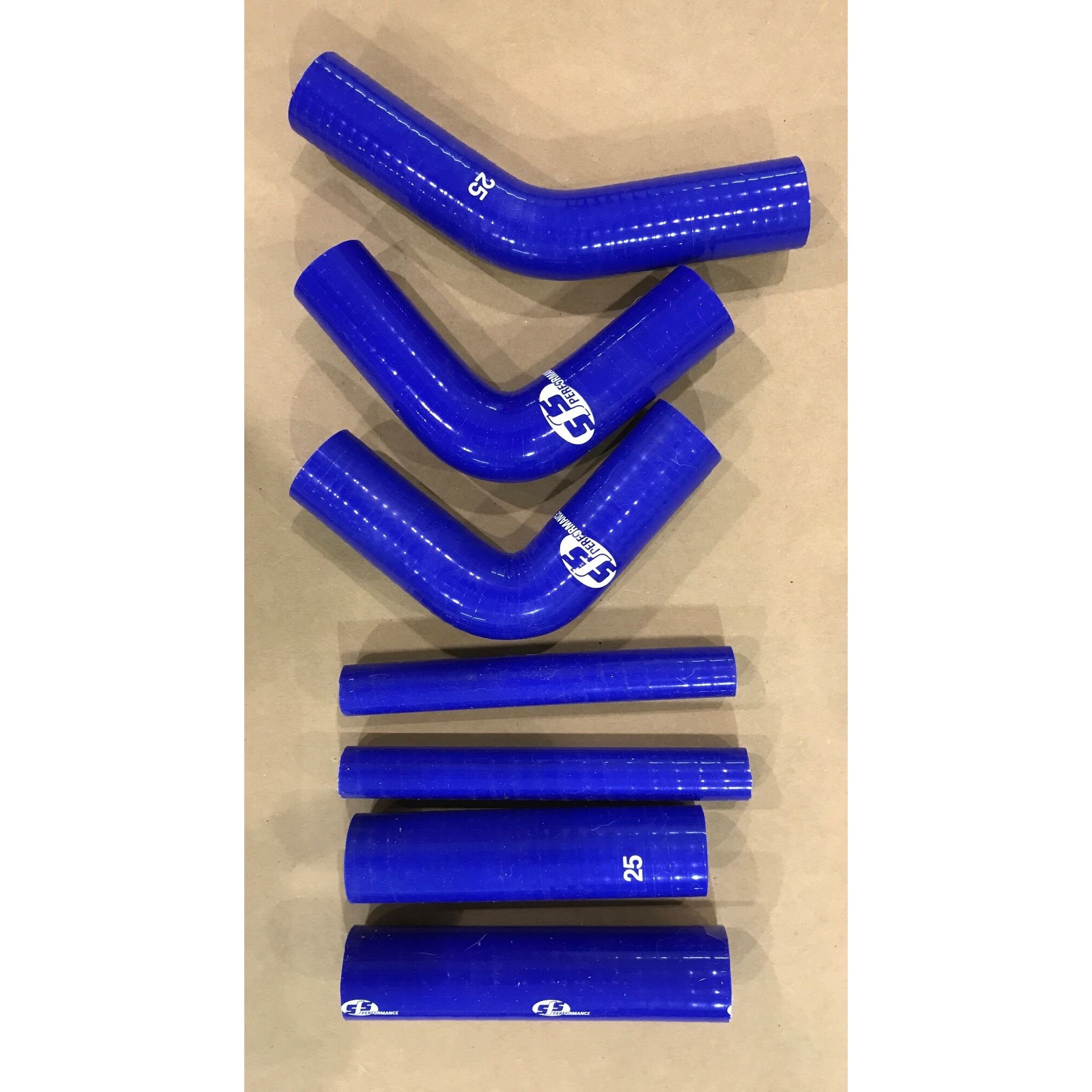 Febur Aprilia RSV4 Tuono V4 Auxiliary Secondary Radiator (2010 To 2018) - Image 5