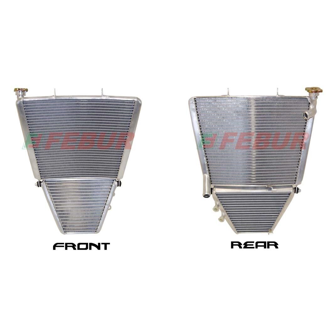 Febur Aprilia RSV4 Tuono V4 SBK Racing Radiator (2016 To 2024)