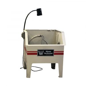 WVN-CHX Cylinder Hone Tank