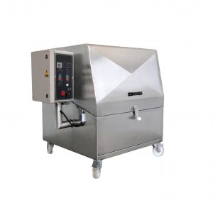 WVN-SSW4525 Stainless Steel Parts Washer (large)