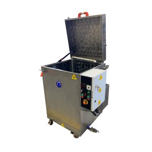 WVN-SSW2113 Stainless Steel Parts Washer (Medium)