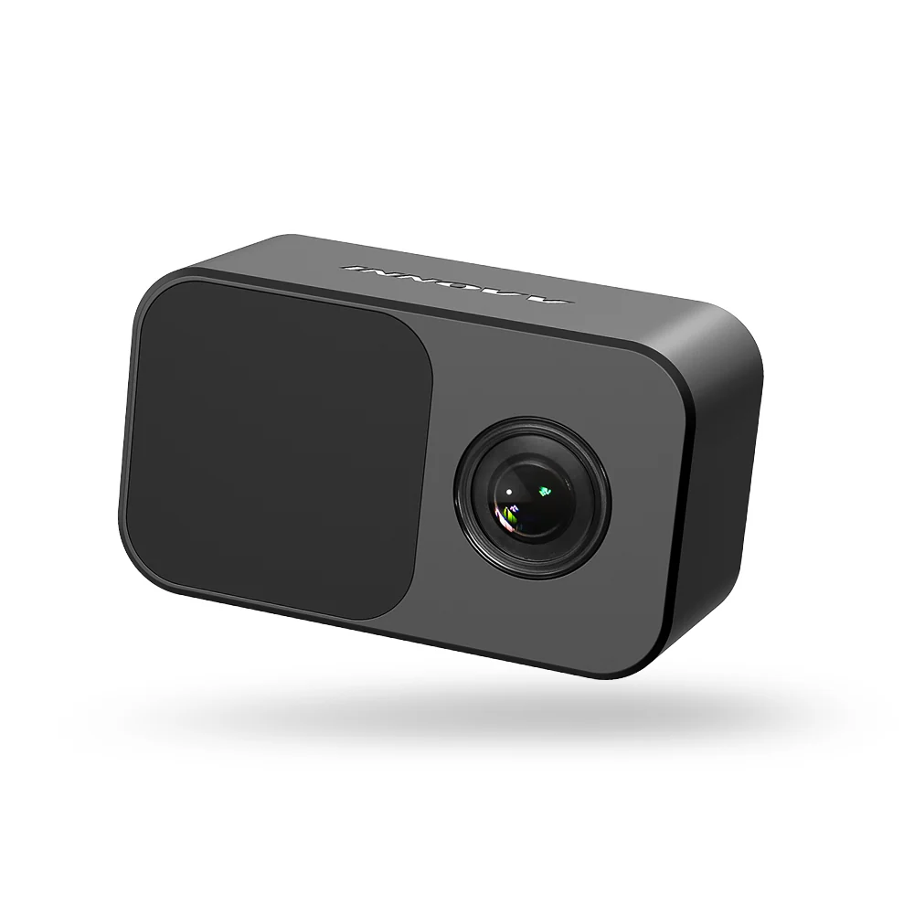 RC6 Dashcam with THIRDEYE and Radar - Image 2
