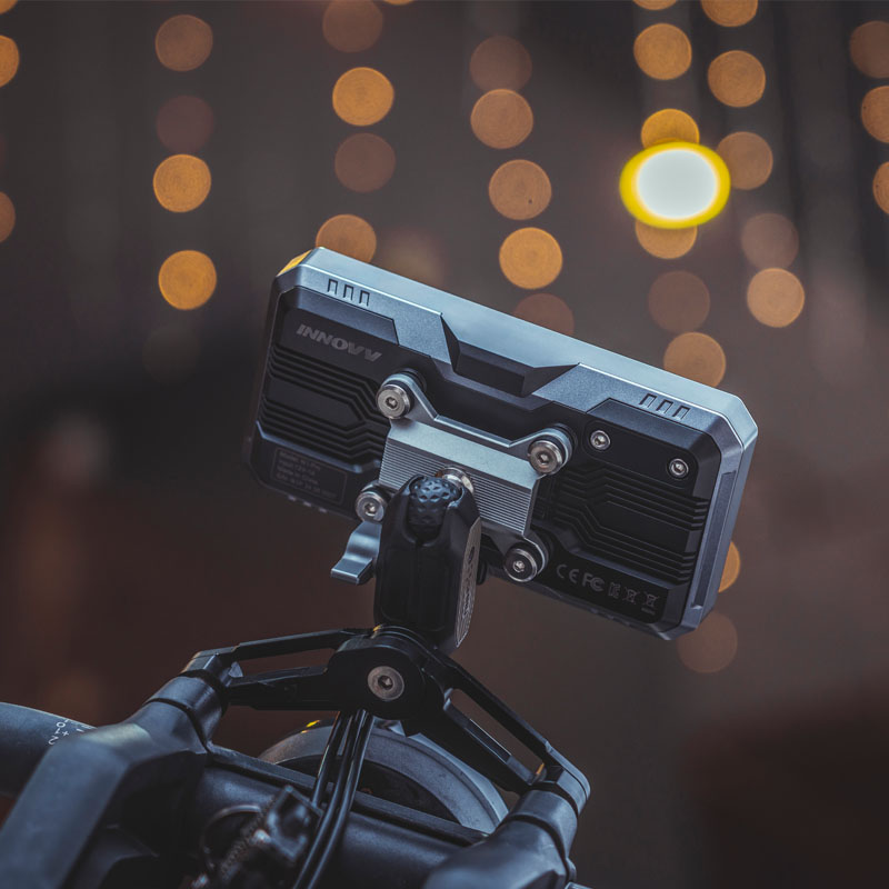 N1 Pro Motorcycle Navigation & Camera System - Image 7