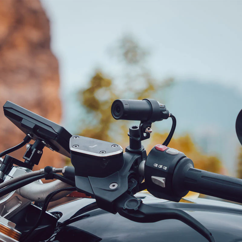 RC6 Dashcam with THIRDEYE and Radar - Image 3