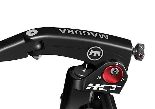 Magura HC3 Radial Brake Master Cylinder - Image 4