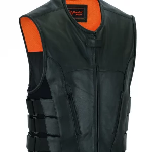 SWAT Team Style Vest