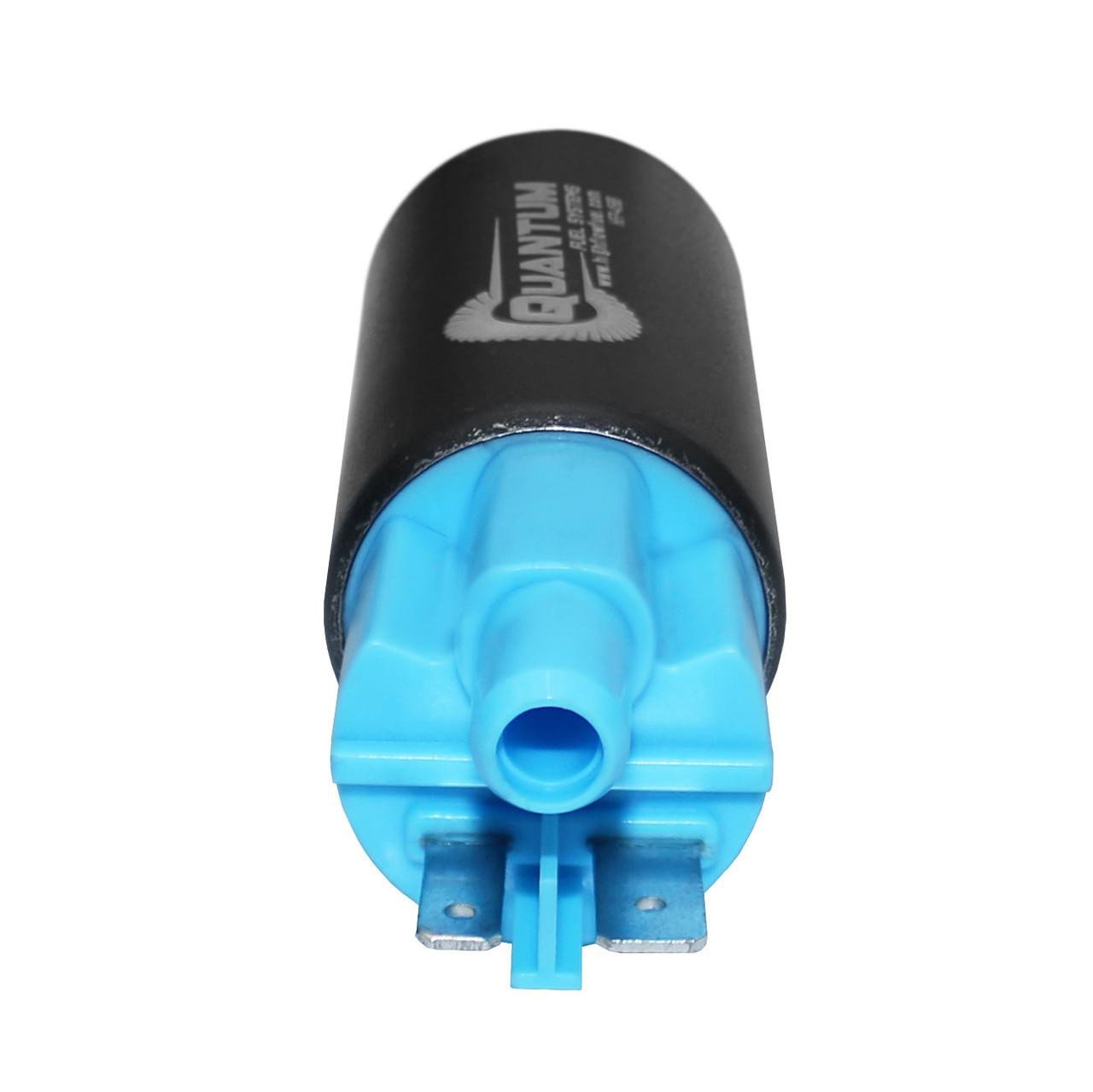 Fuel Pump w/Strainer - OEM Replacement, HFP-456B QFS - Image 6