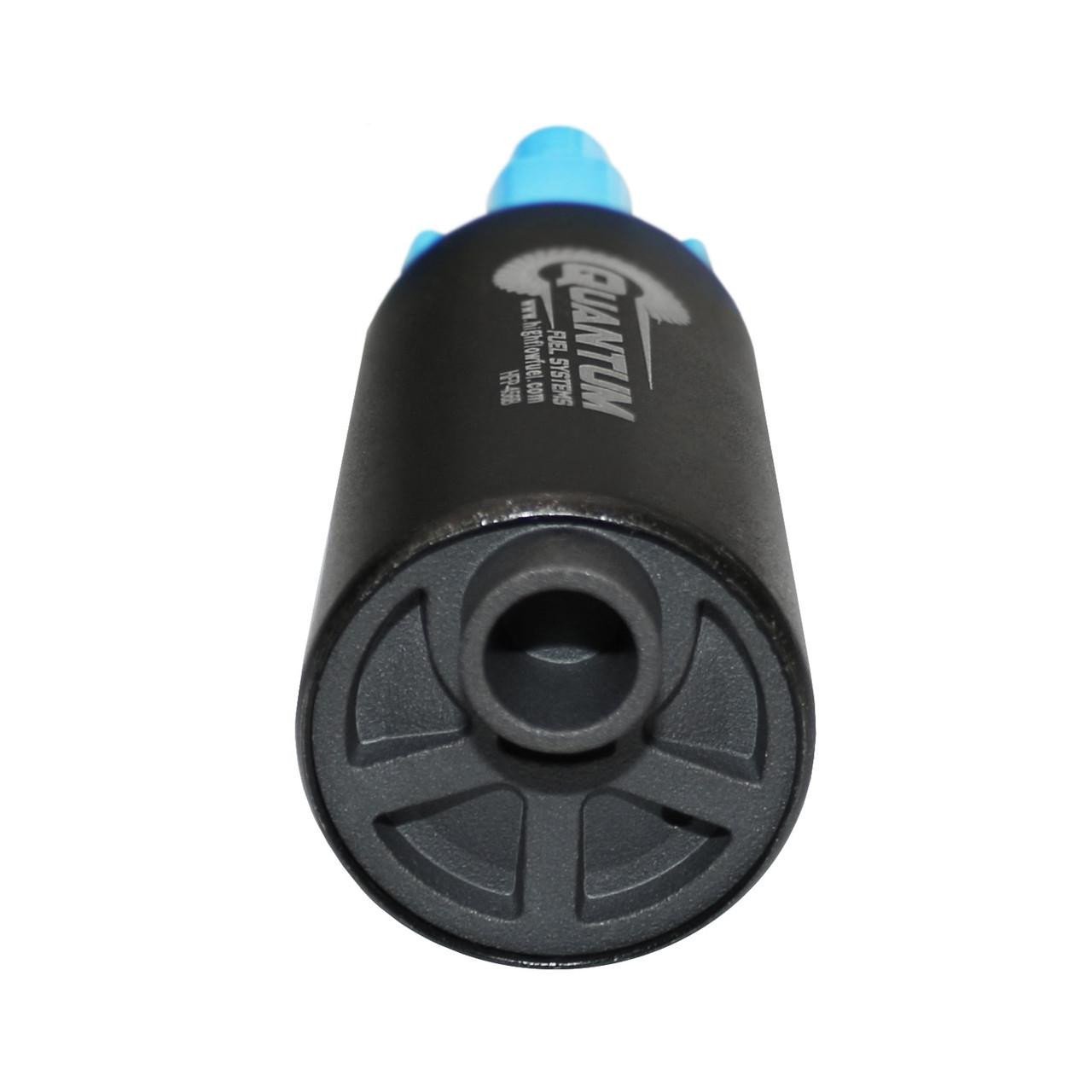 Fuel Pump w/Strainer - OEM Replacement, HFP-456B QFS - Image 5