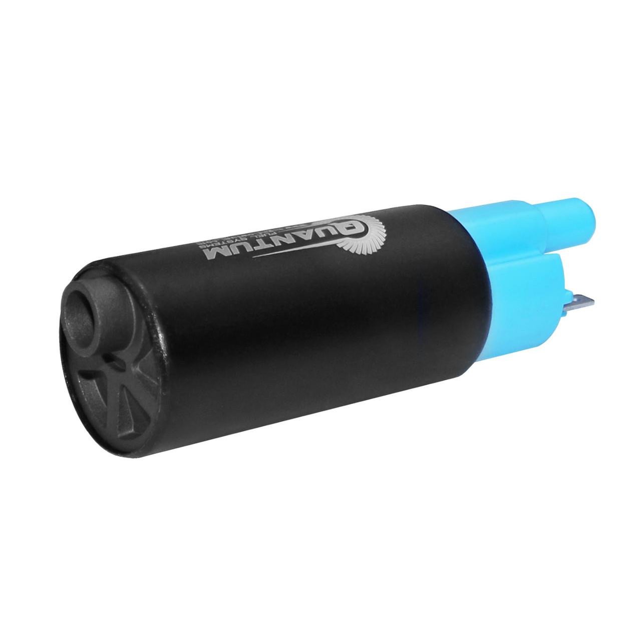 Fuel Pump w/Strainer - OEM Replacement, HFP-456B QFS - Image 4