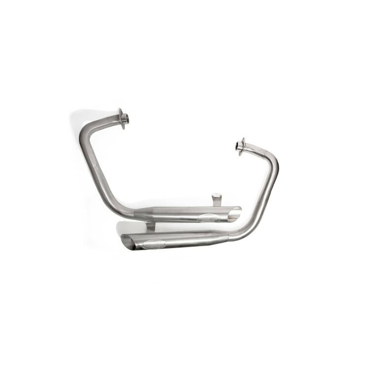 Tamarit Speedster Exhaust for Triumph - Image 3