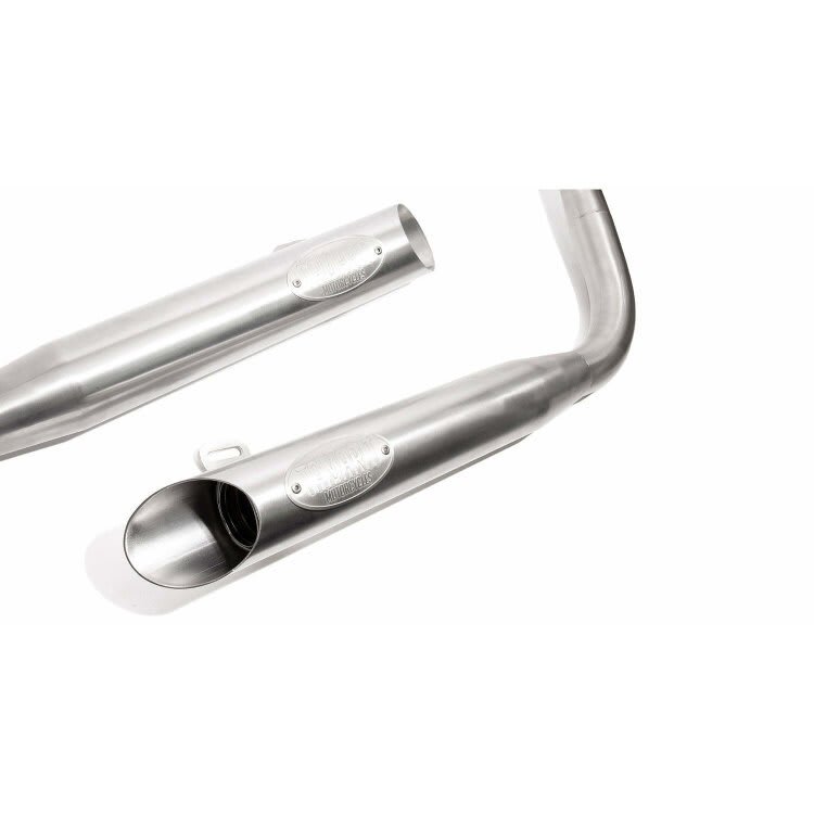 Tamarit Speedster Exhaust for Triumph - Image 6