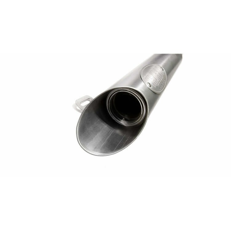 Tamarit Speedster Exhaust for Triumph - Image 5