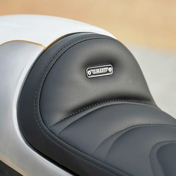 Tamarit Suzuka Seat for Triumph - Image 4