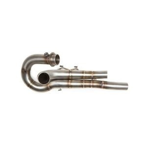 Tamarit X pipe - Dakar for Triumph