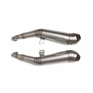 Tamarit Thor Exhaust for Triumph  Bonneville