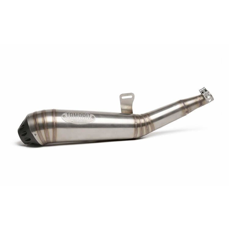 Tamarit Thor Exhaust for Triumph  Bonneville - Image 3