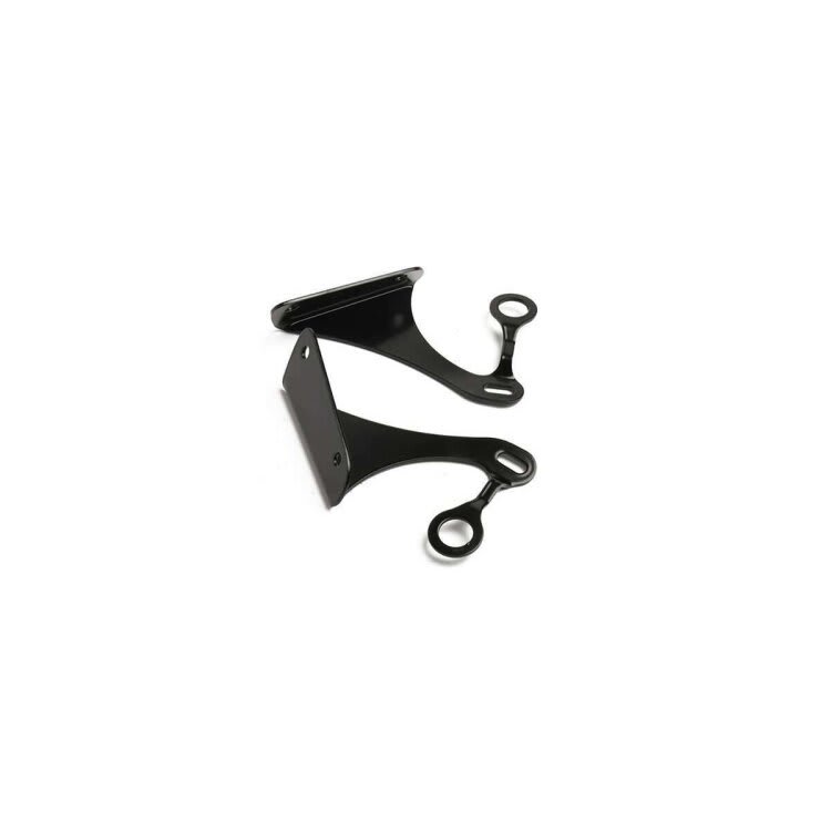 Tamarit Atlas Headlight Cowl for Triumph - Image 4